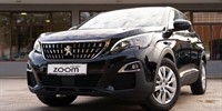 Peugeot 3008 1,6 BlueHDI