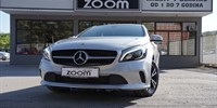 Mercedes-Benz A-Class 180 D