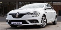 Renault Megane 1,5 DCI