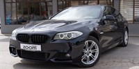 BMW
 5-Series 530 D