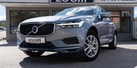 Volvo
 XC60 D4