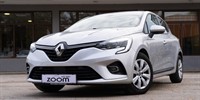 Renault Clio 1,5 DCI