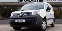 Renault Kangoo 1,5 DCI