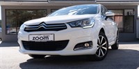 Citroën C4 1,6 BlueHDI