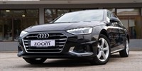 Audi A4
 35 TDI