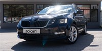 Škoda Octavia Combi 1,6 TDI BUSINESS DSG7