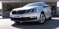 Škoda Octavia Combi 1,6 TDI