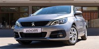 Peugeot 308 1.5 BLUEHDI