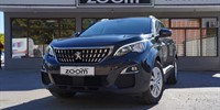 Peugeot 3008 1,6 BlueHDI