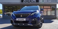 Peugeot 3008 2.0 BLUEHDI S&S ALLURE BUSINESS