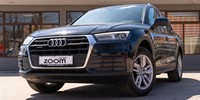 Audi Q5 2,0 TDI 35 Quattro