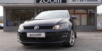 Volkswagen Golf 1,6 TDI