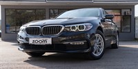 BMW
 5-Series 520dA Business