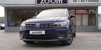 Volkswagen Tiguan
 2.0 TDI