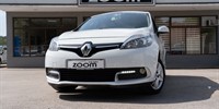 Renault Scenic 1,5 DCI
