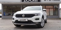 Volkswagen T-Roc 2.0 TDI DSG 4MOTION