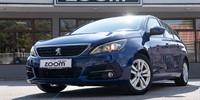 Peugeot 308 SW 1,6 BlueHDI