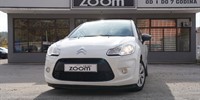 Citroën C3 1.4 HDI