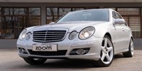 Mercedes-Benz E-Class
 E 280 CDI