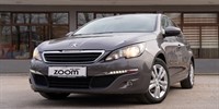Peugeot 308 1,6 B-hdi