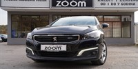 Peugeot 508 1,6 BlueHDI