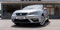 Seat Leon 2,0 TDI DSG