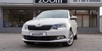 Škoda Fabia 1,4 TDI