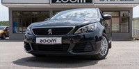 Peugeot 308 SW 1,6 BlueHDI