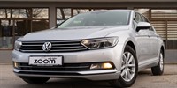 Volkswagen Passat 1,6 TDI