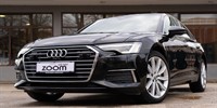 Audi A6
 3,0 TDI