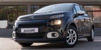 Citroën C3 1,5 BlueHDI