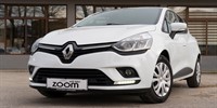 Renault Clio 1,5 DCI