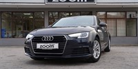 Audi A4
 2.0 TDI