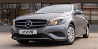 Mercedes-Benz A-Class 180 CDI