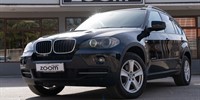 BMW
 X5
 3.0D Eletta