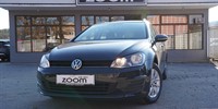 Volkswagen Golf 1,6 TDI