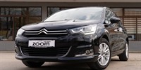 Citroën C4 1,6 BlueHDI