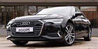 Audi A6
 3,0 TDI