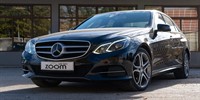 Mercedes-Benz E-Class
 E-350