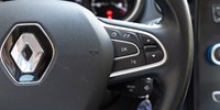 Renault Scenic 1.5 DCI