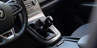 Renault Scenic 1.5 DCI