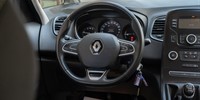 Renault Scenic 1.5 DCI