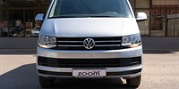 Volkswagen Caravelle T6 2.0 TDI 