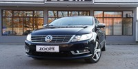Volkswagen Passat cc 2.0 TDI