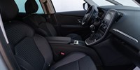 Renault Scenic 1.7 DCI