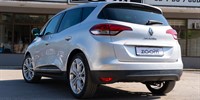 Renault Scenic 1.7 DCI