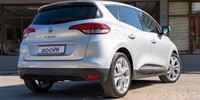 Renault Scenic 1.7 DCI