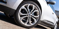 Renault Scenic 1.7 DCI