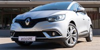 Renault Scenic 1.7 DCI