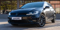 Volkswagen Golf 1,6 TDI